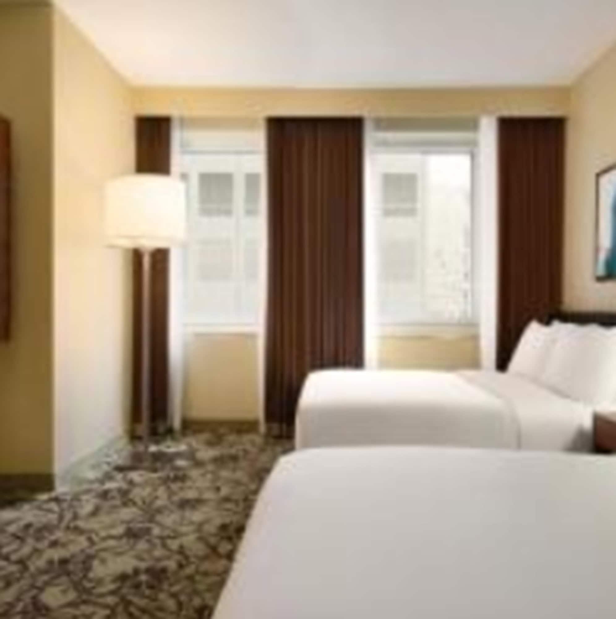 Hotel Cassa Ny 45th Street Nueva York
