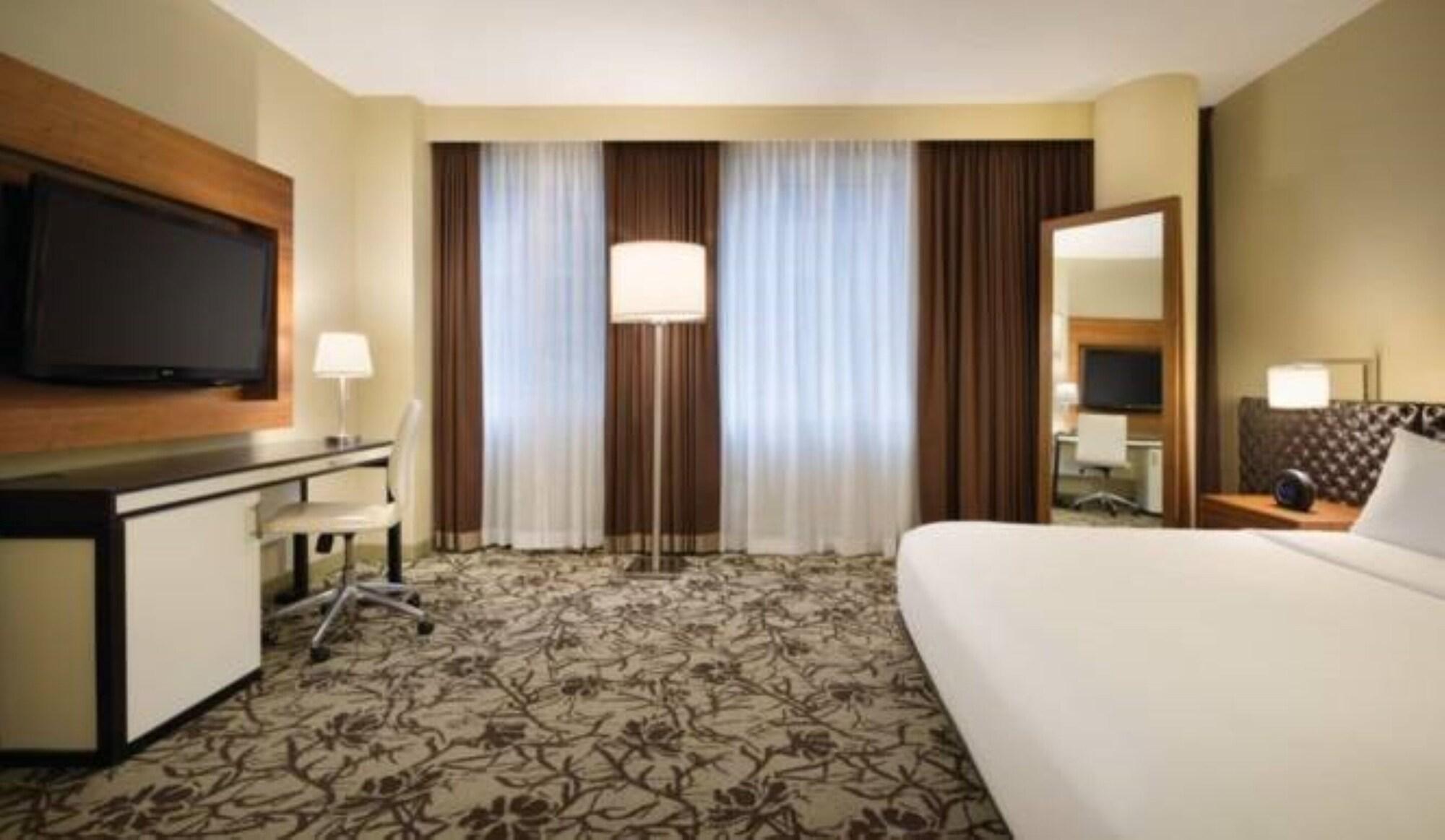 Hotel Cassa Ny 45th Street Nueva York