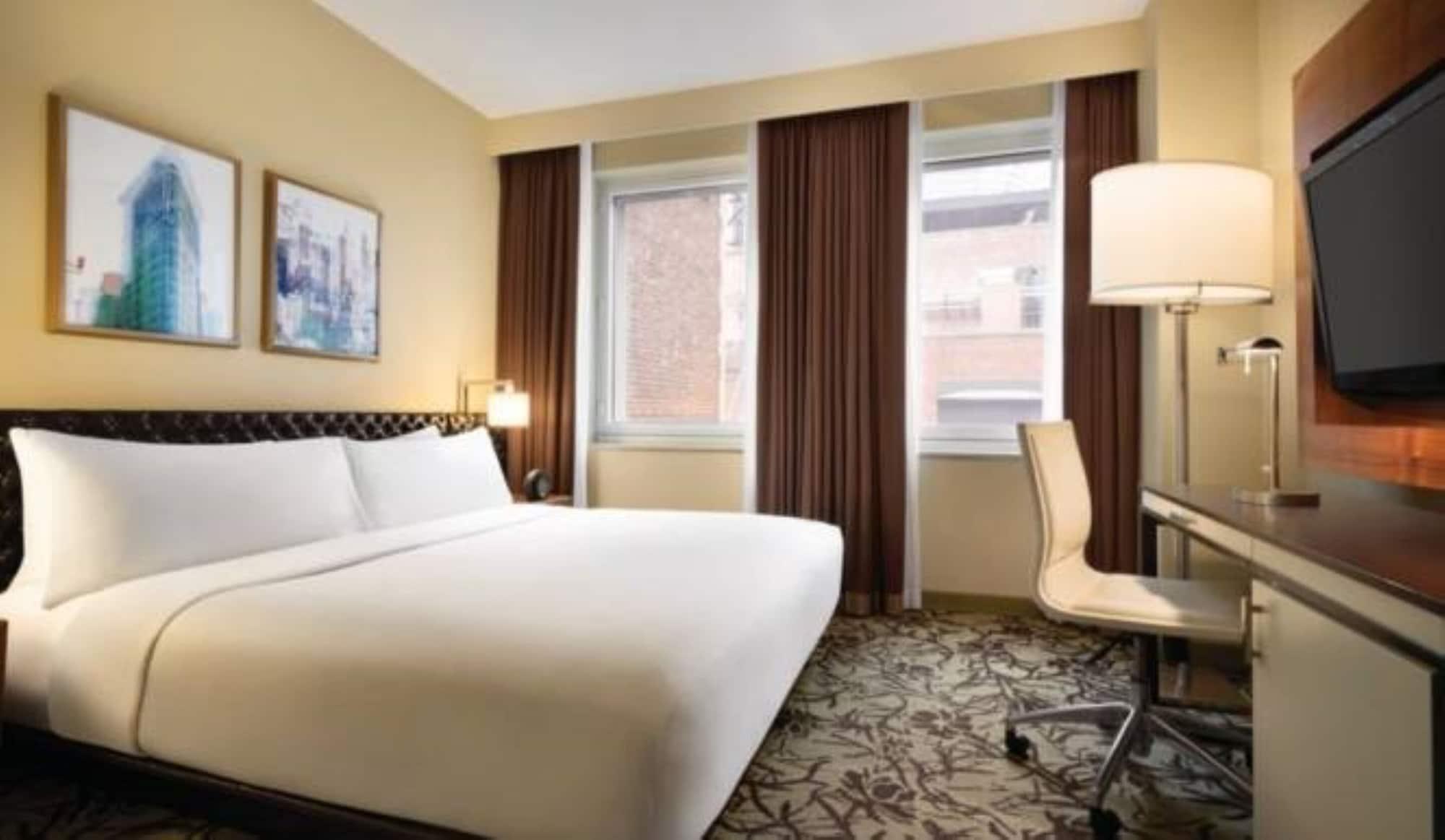 Cassa Ny 45th Street 4* Nueva York