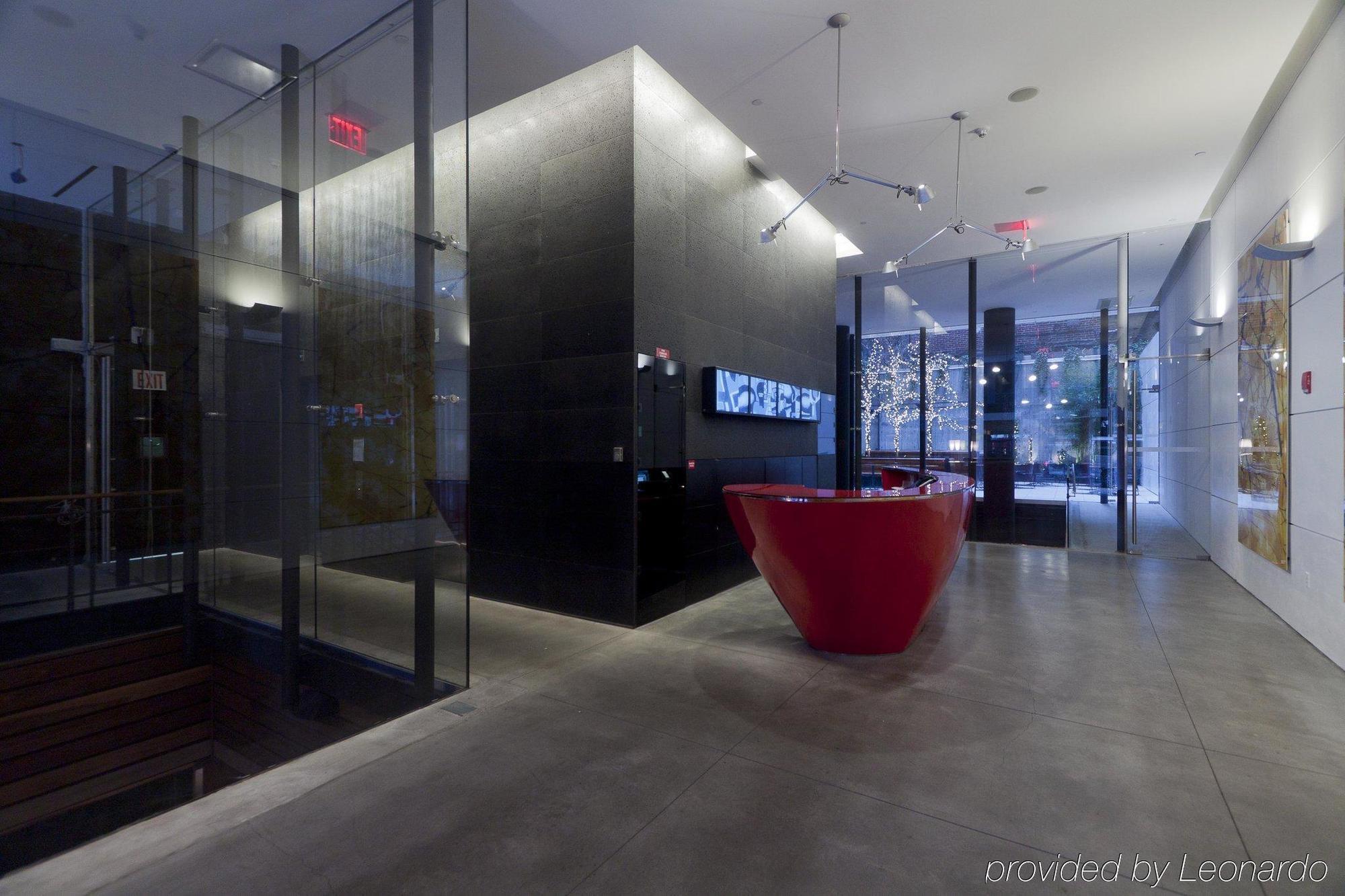 Cassa Ny 45th Street Hotel Nueva York