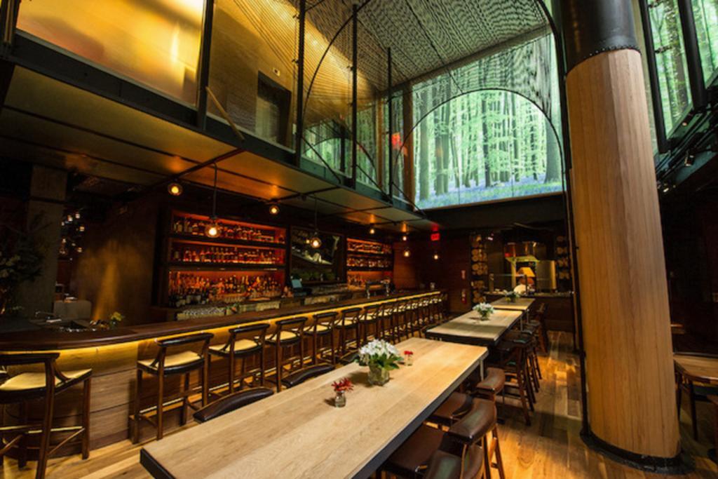 Cassa Ny 45th Street Hotel Nueva York