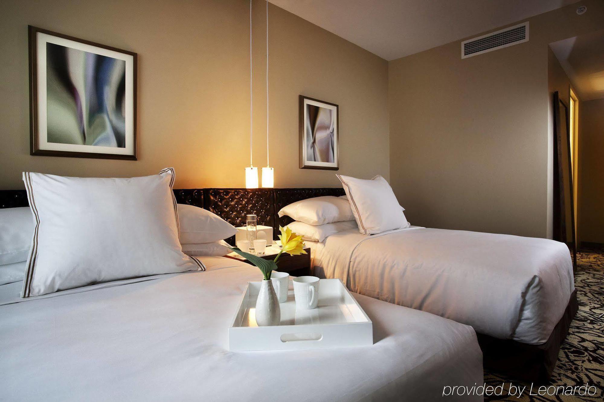 Hotel Cassa Ny 45th Street Nueva York