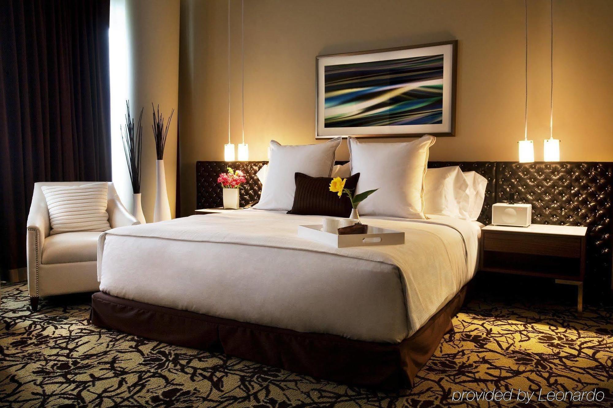 Hotel Cassa Ny 45th Street Nueva York