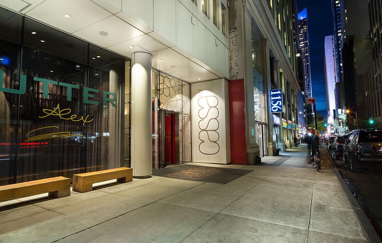 Hotel Cassa Ny 45th Street Nueva York